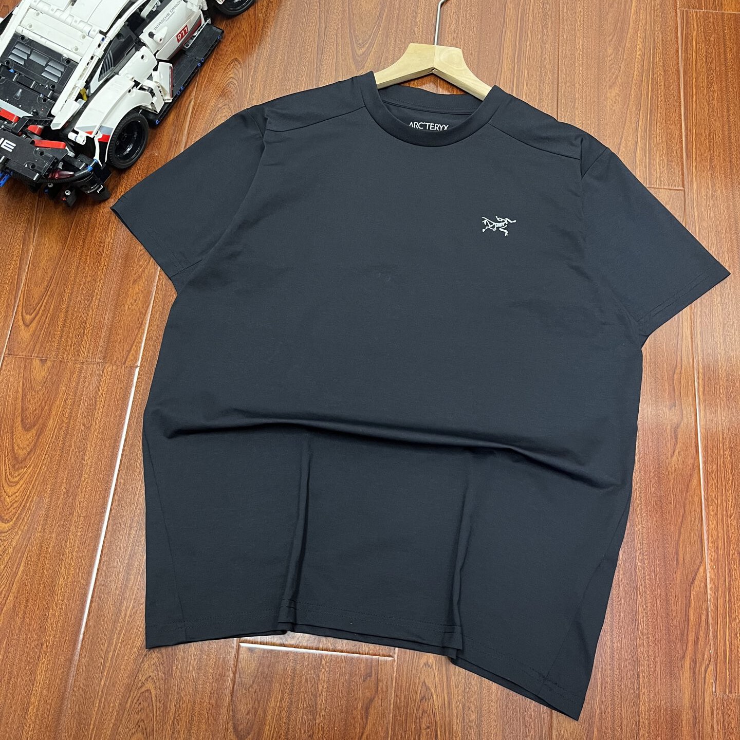 [Arcteryx] 아크테릭스 코막 크루 넥 티셔츠