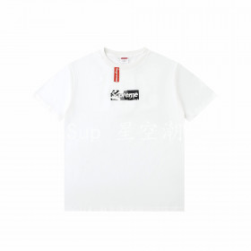 [Supreme] 슈프림 마이애미 박스 로고 티셔츠