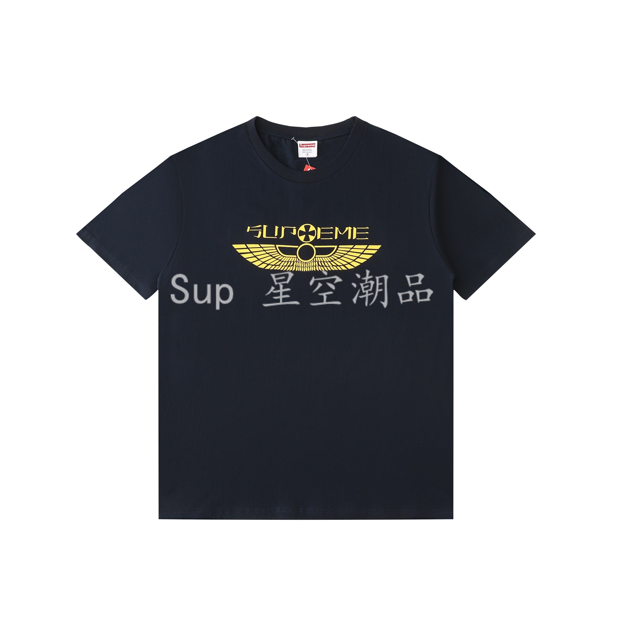 [Supreme] 슈프림 윙즈 티셔츠 -3Color
