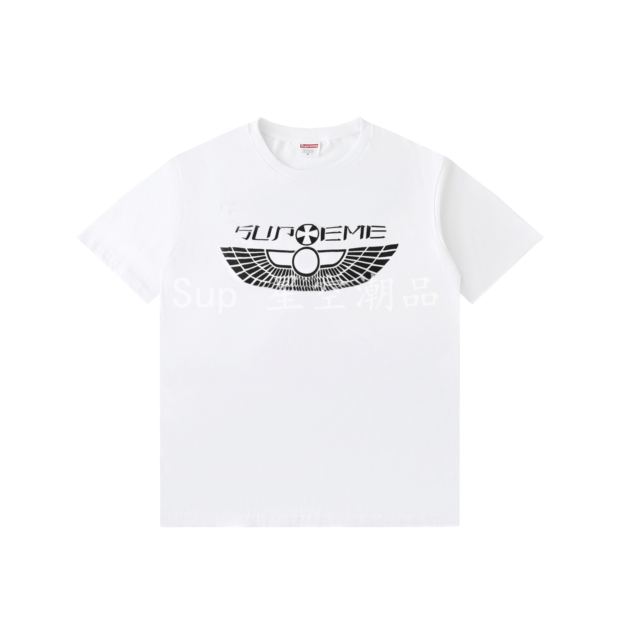 [Supreme] 슈프림 윙즈 티셔츠 -3Color