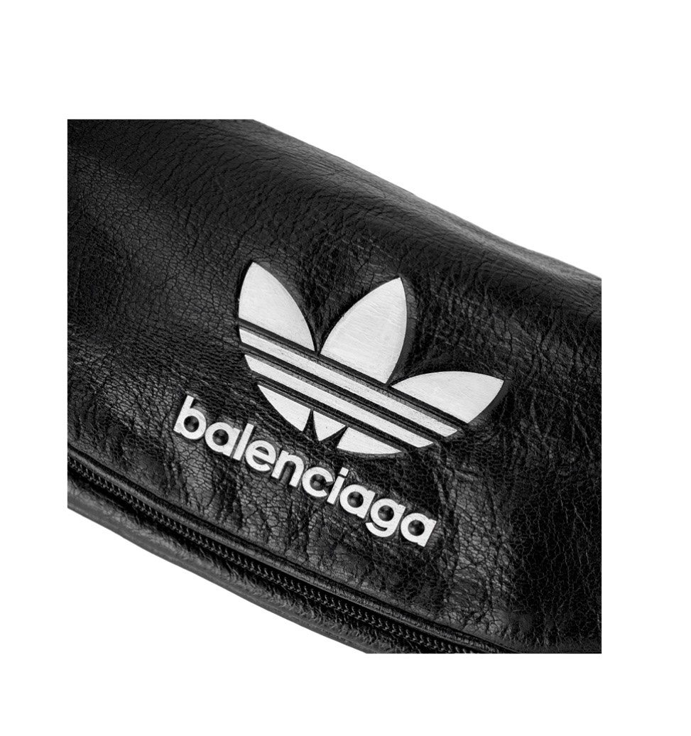 [Balenciaga] 발렌시아가 x 아디다스 벨트팩
