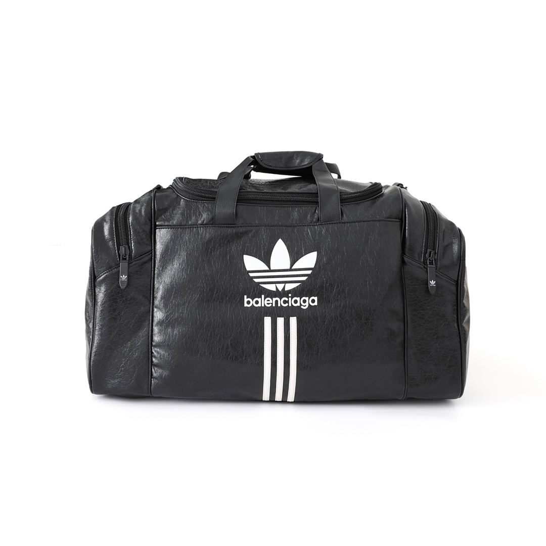 [Balenciaga] 발렌시아가 x 아디다스 짐 백
