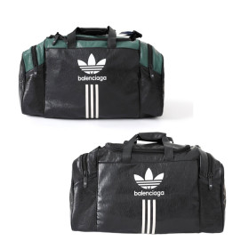 [Balenciaga] 발렌시아가 x 아디다스 짐 백