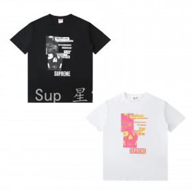 [Supreme] 슈프림 아나토미 티셔츠