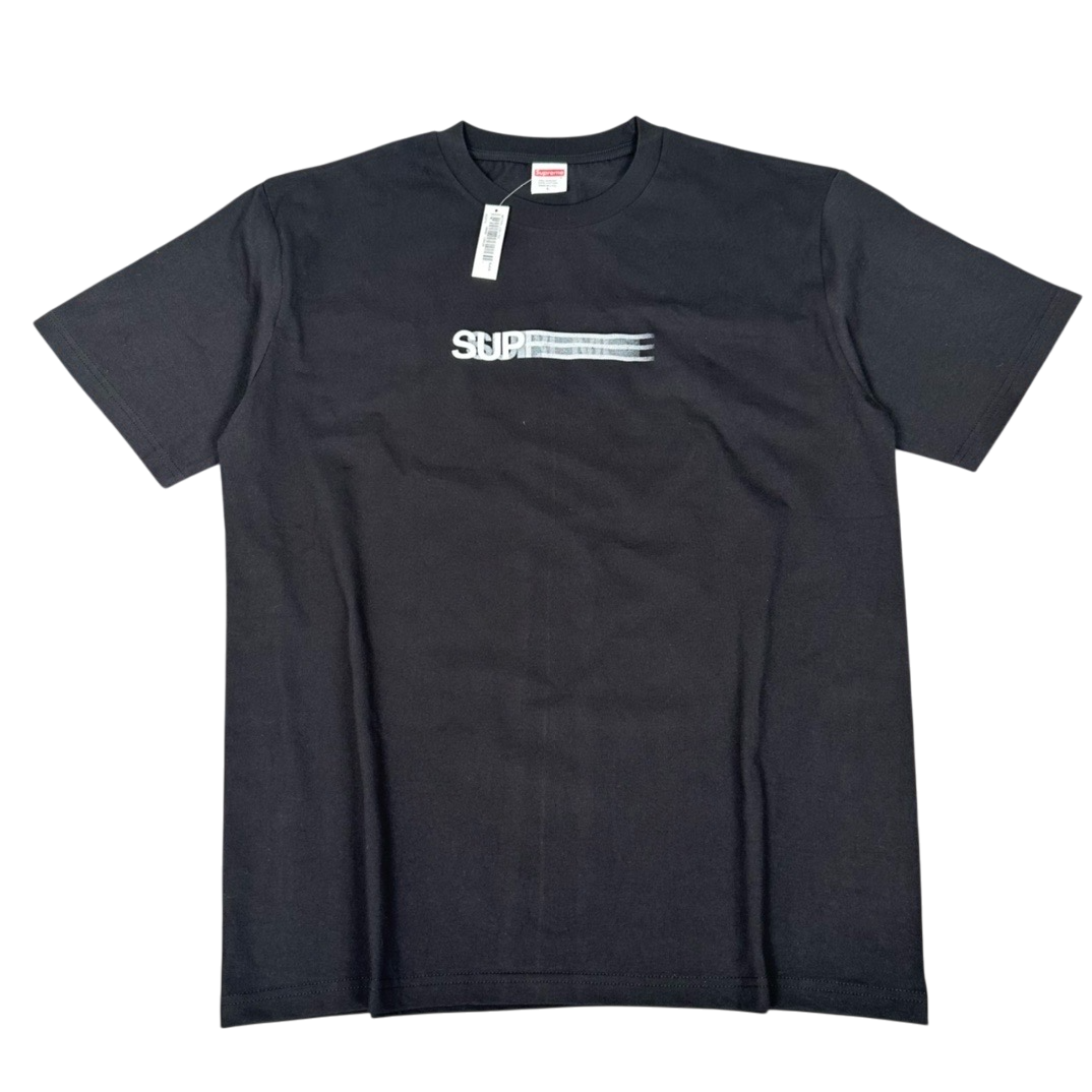 [Supreme] 슈프림 모션 로고 티셔츠