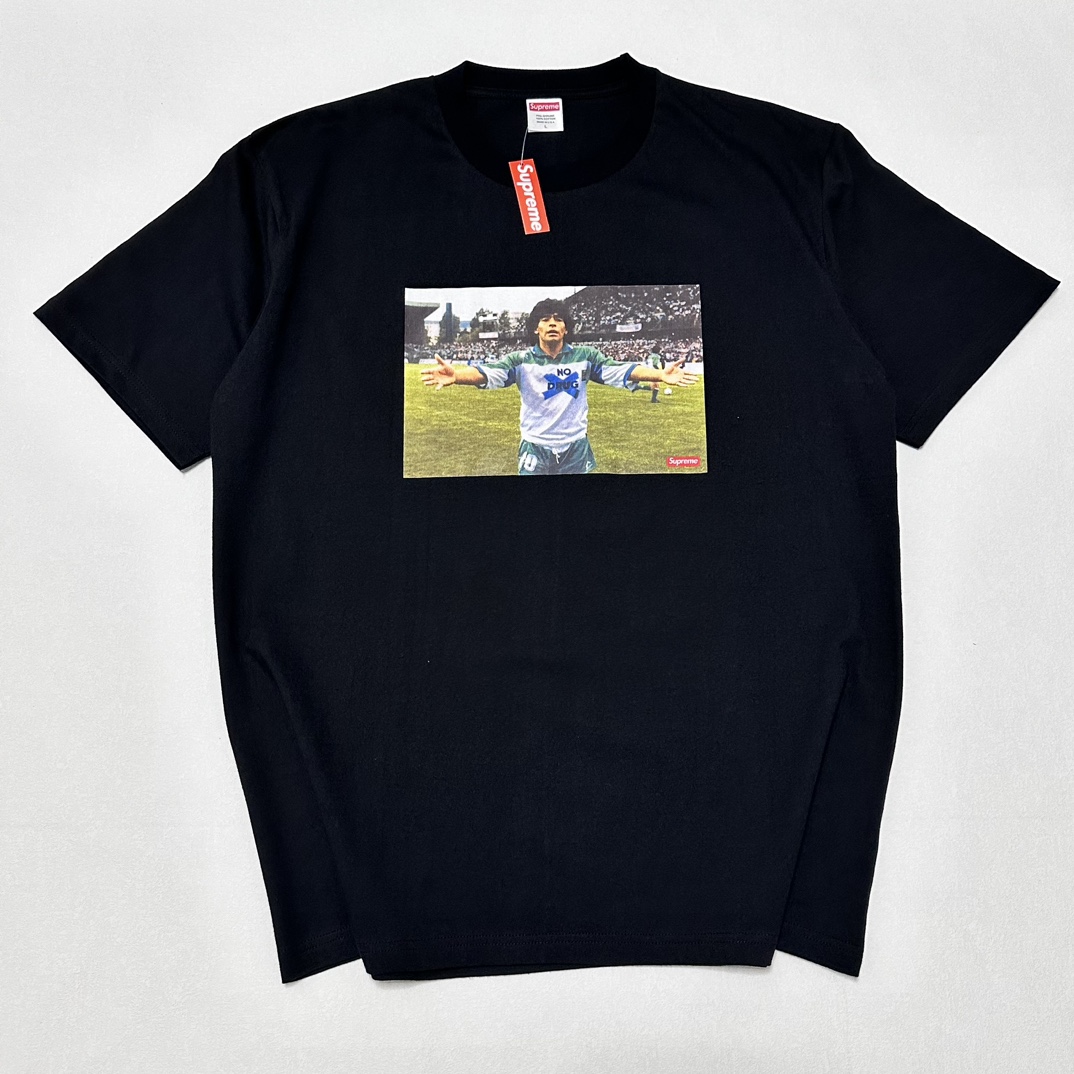 [Supreme] 슈프림 마라도나 티셔츠