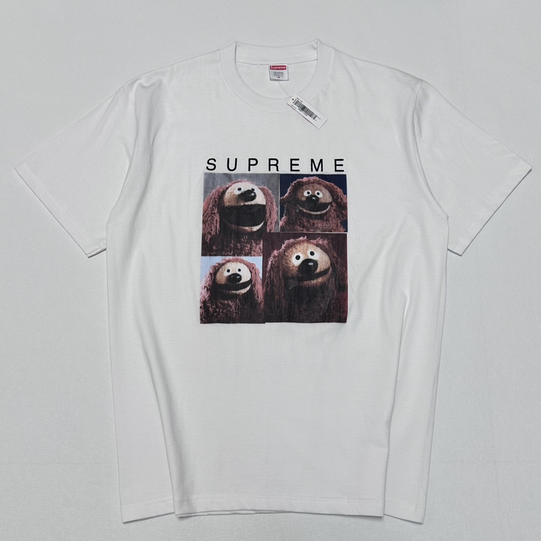[Supreme] 슈프림 롤프 티셔츠