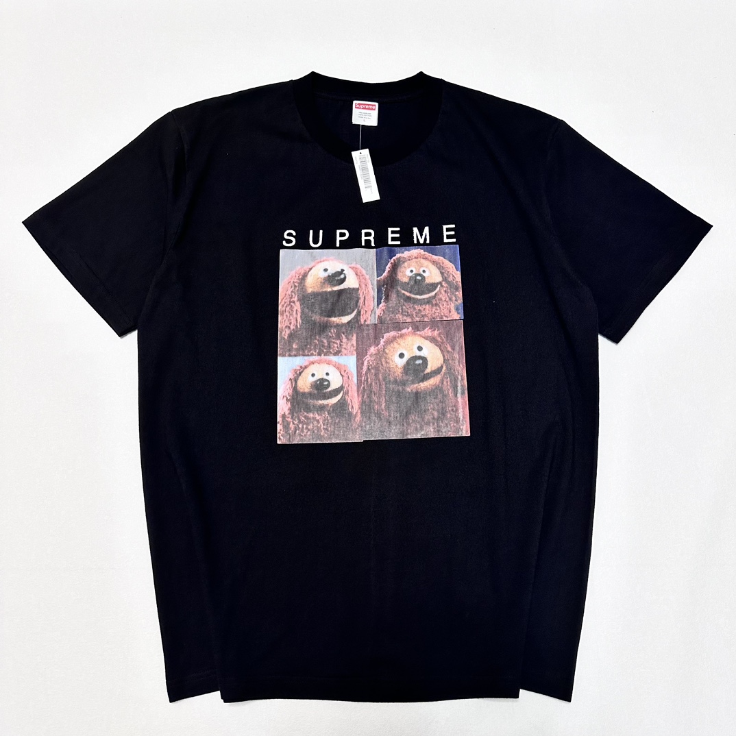 [Supreme] 슈프림 롤프 티셔츠