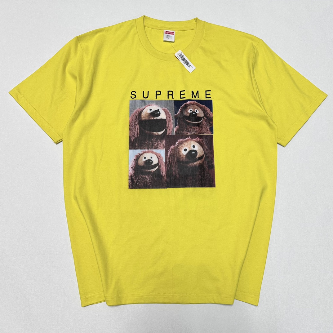 [Supreme] 슈프림 롤프 티셔츠