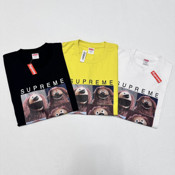 [Supreme] 슈프림 롤프 티셔츠