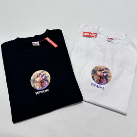 [Supreme] 슈프림 미스 피기 티셔츠