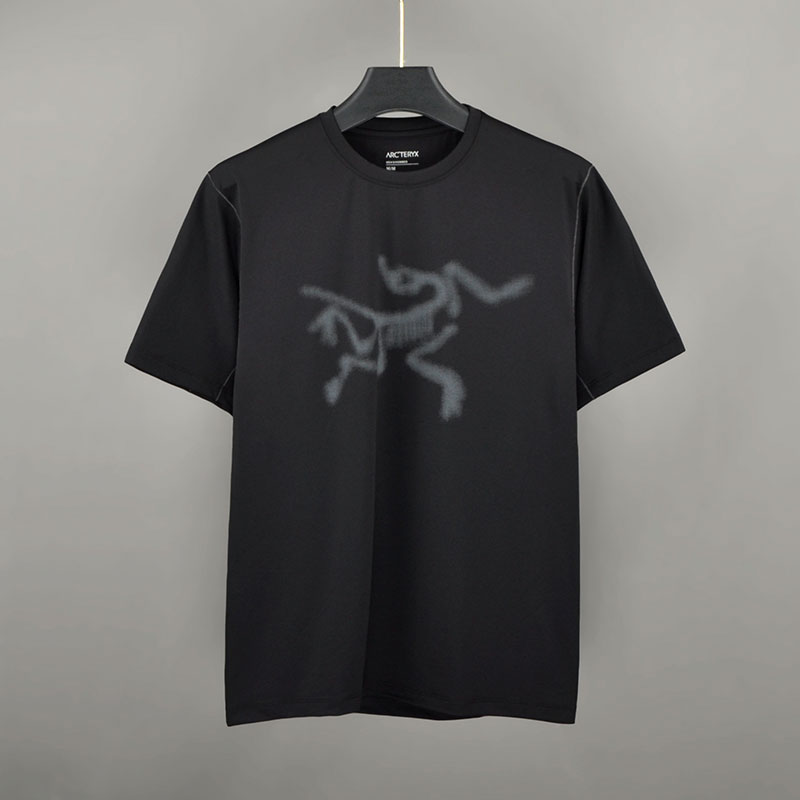 [Arcteryx] 아크테릭스 시스템 A 타이잭스 티셔츠