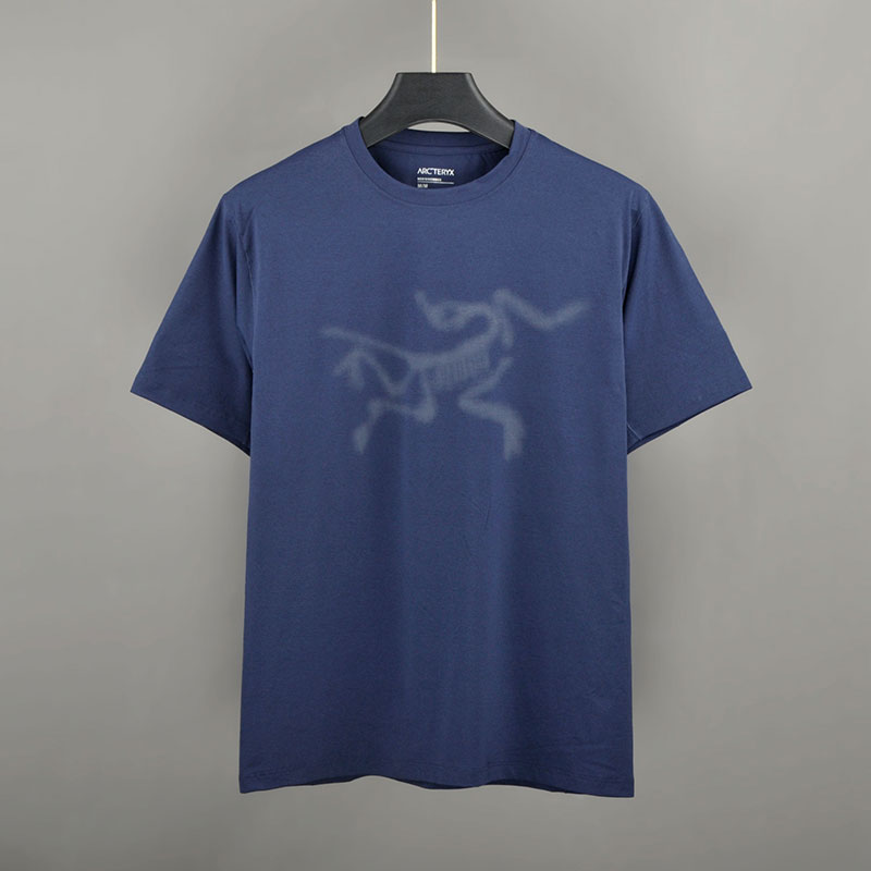 [Arcteryx] 아크테릭스 시스템 A 타이잭스 티셔츠