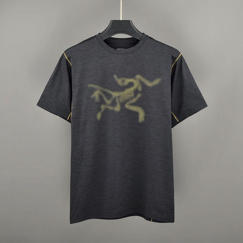 [Arcteryx] 아크테릭스 시스템 A 타이잭스 티셔츠