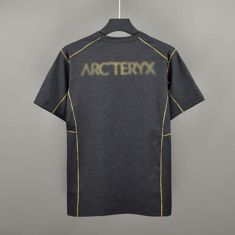 [Arcteryx] 아크테릭스 시스템 A 타이잭스 티셔츠