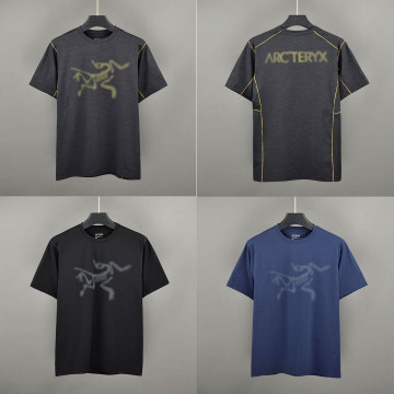 [Arcteryx] 아크테릭스 시스템 A 타이잭스 티셔츠