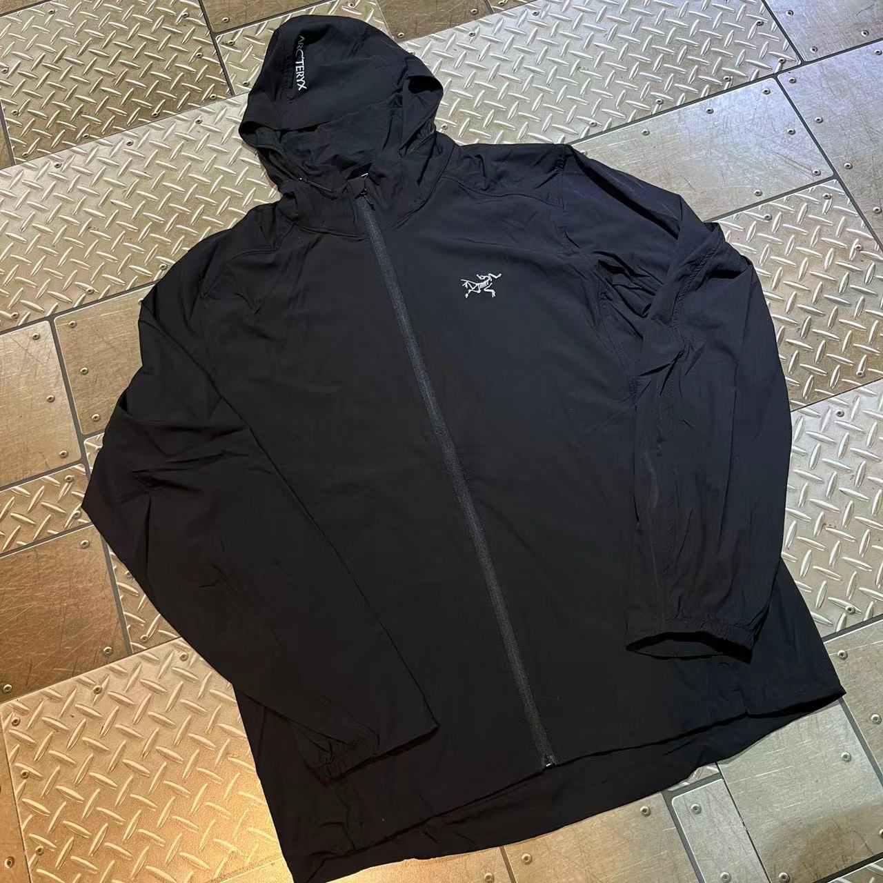 [Arcteryx] 아크테릭스 노딘 자켓