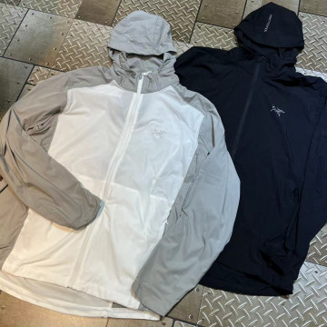 [Arcteryx] 아크테릭스 노딘 자켓