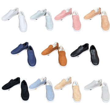 [Hermes] 에르메스 Kiddy 슬립온 스니커즈 -11Color