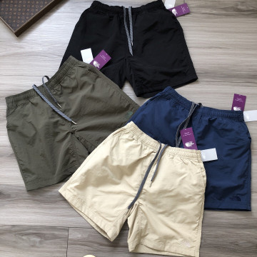 [TheNorthFace] 노스페이스 퍼플 라벨 x 빔스 나일론 쇼츠