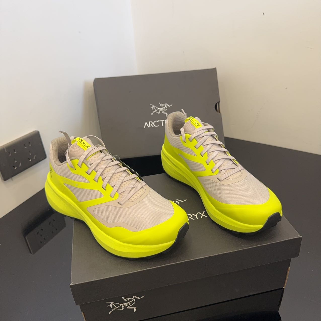 [Arc'teryx] 아크테릭스 노반 LD 3 GTX -4Color