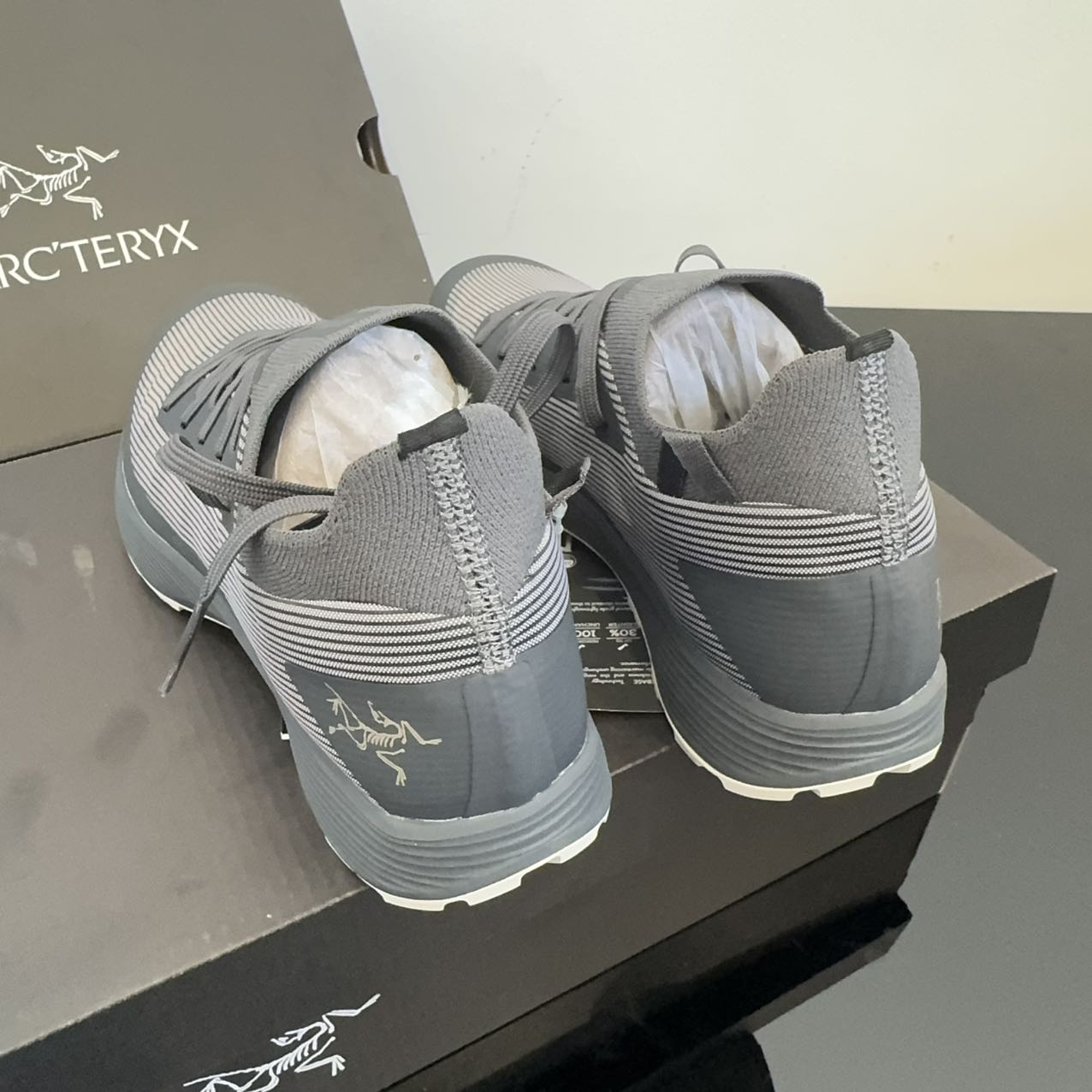 [Arcteryx] 아크테릭스 노반 SL 3