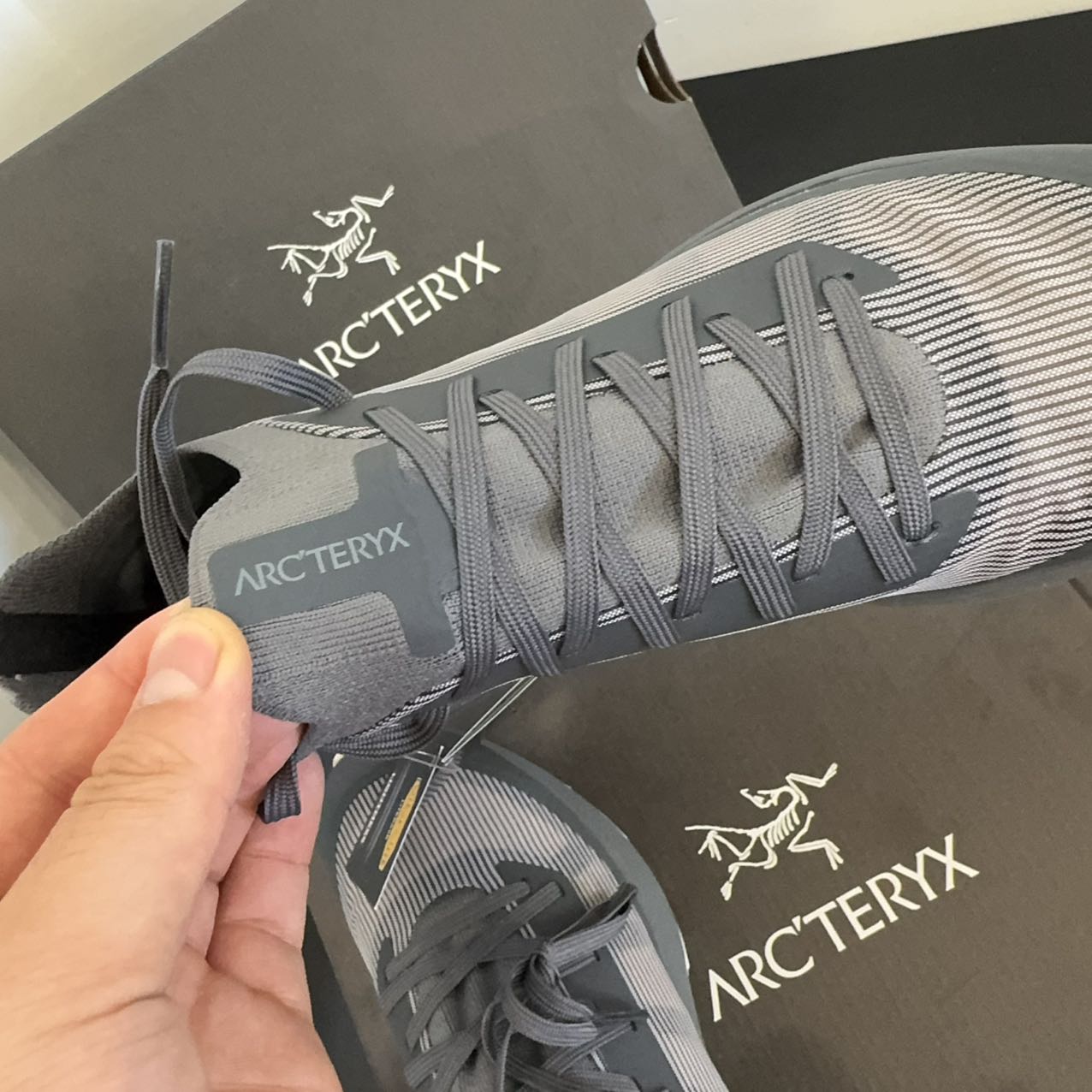 [Arcteryx] 아크테릭스 노반 SL 3