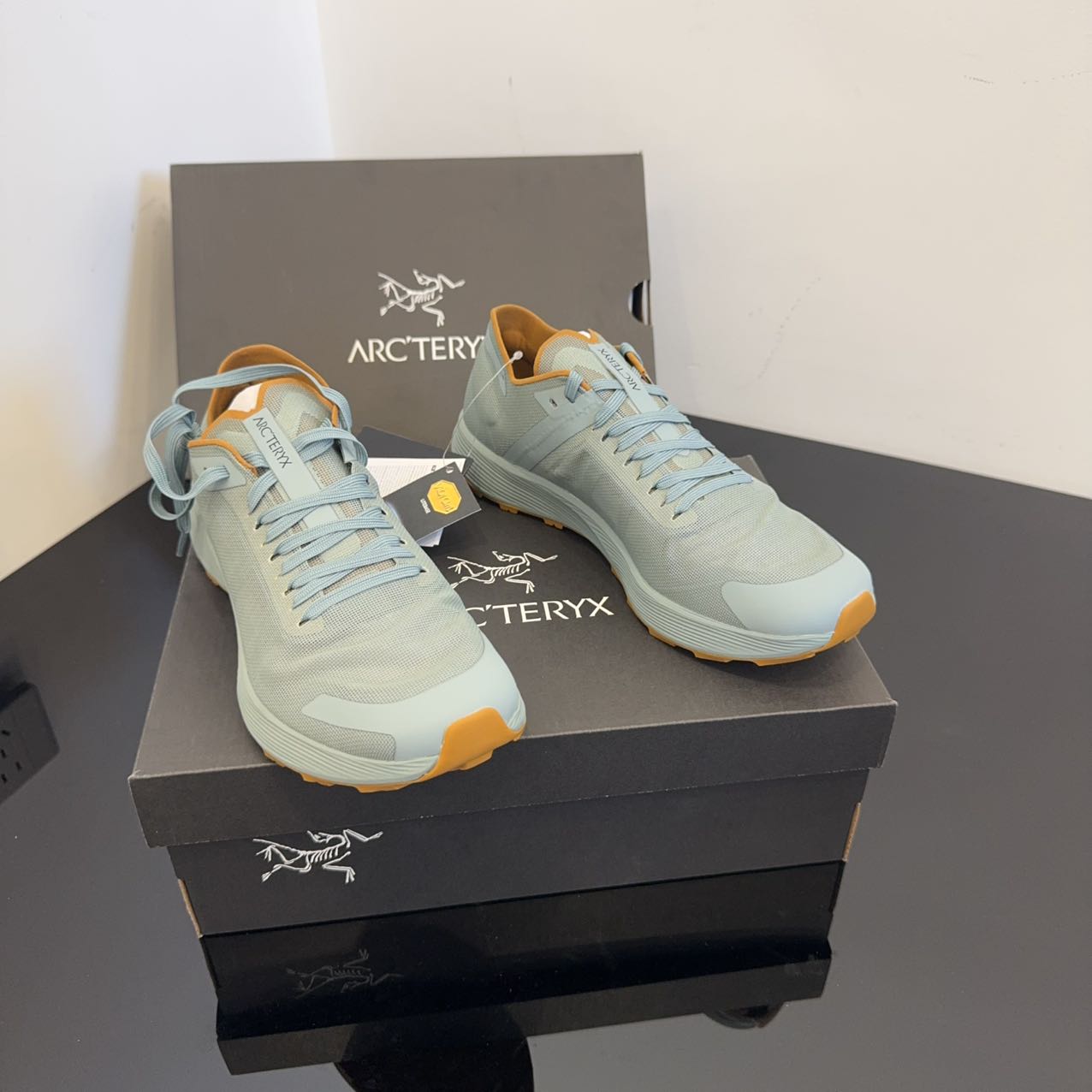 [Arcteryx] 아크테릭스 노반 SL 2 -2Color