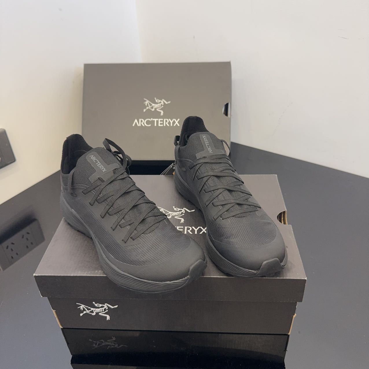 [Arc'teryx] 아크테릭스 남성용 노반 SL