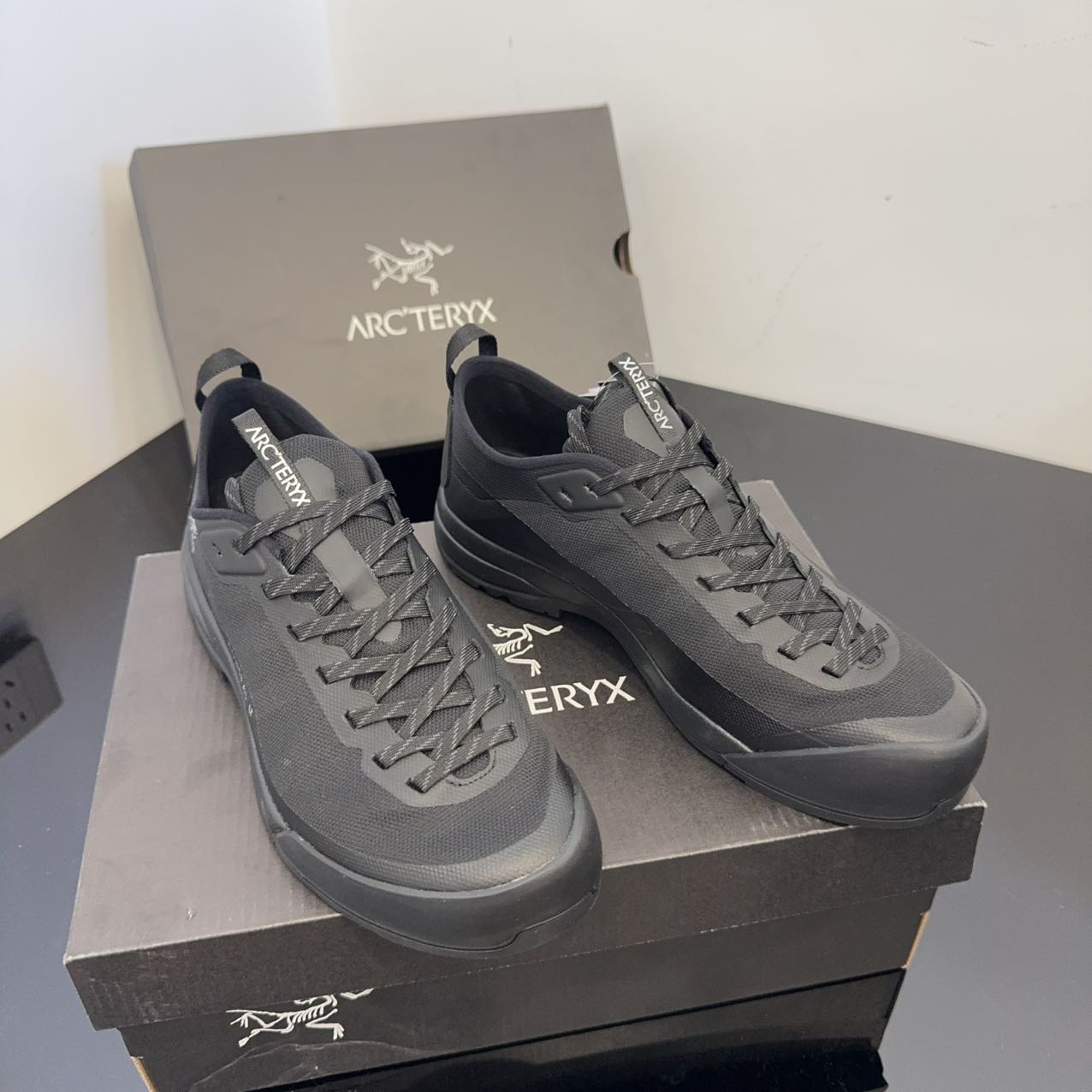 [Arc'teryx] 아크테릭스 컨실 Lt