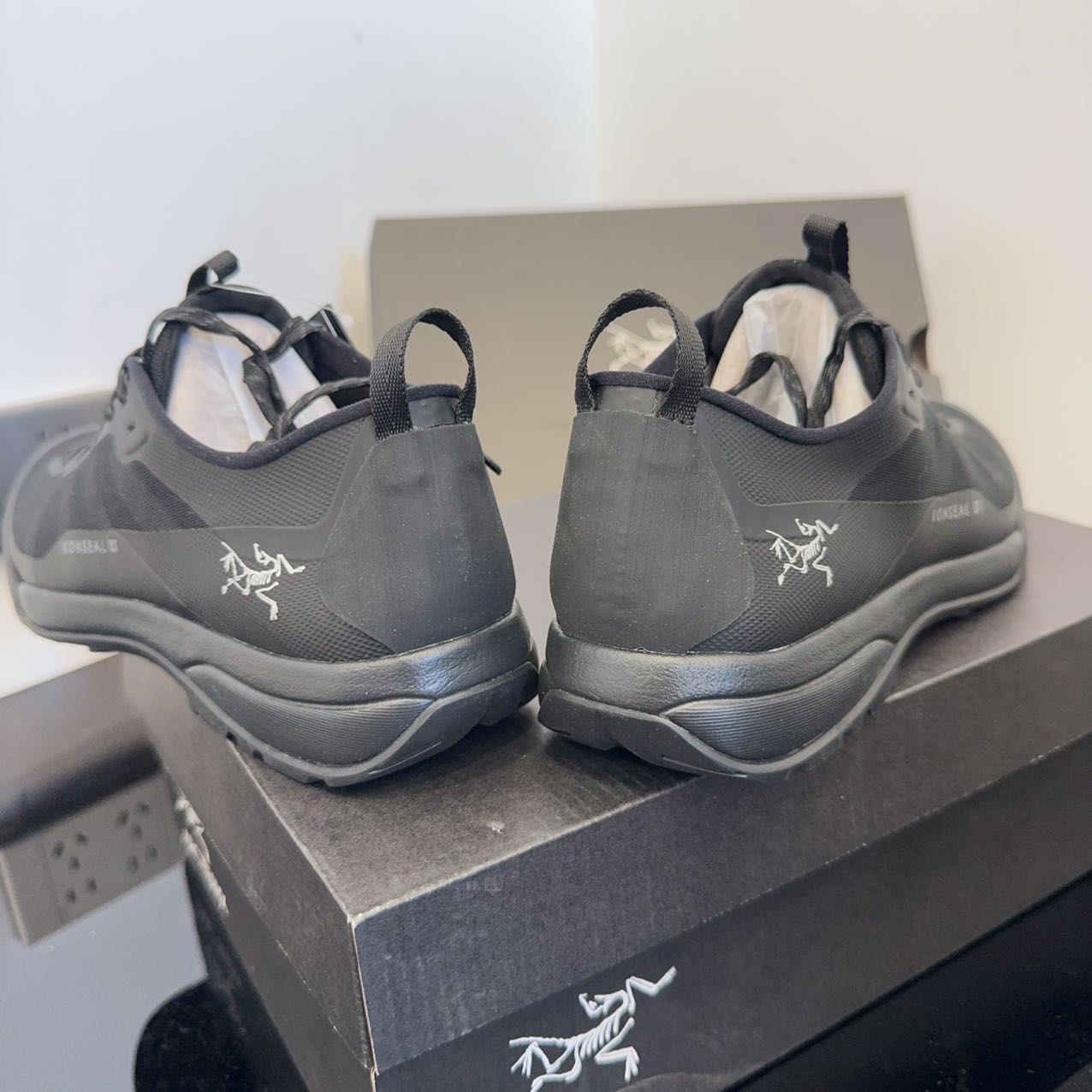 [Arc'teryx] 아크테릭스 컨실 Lt