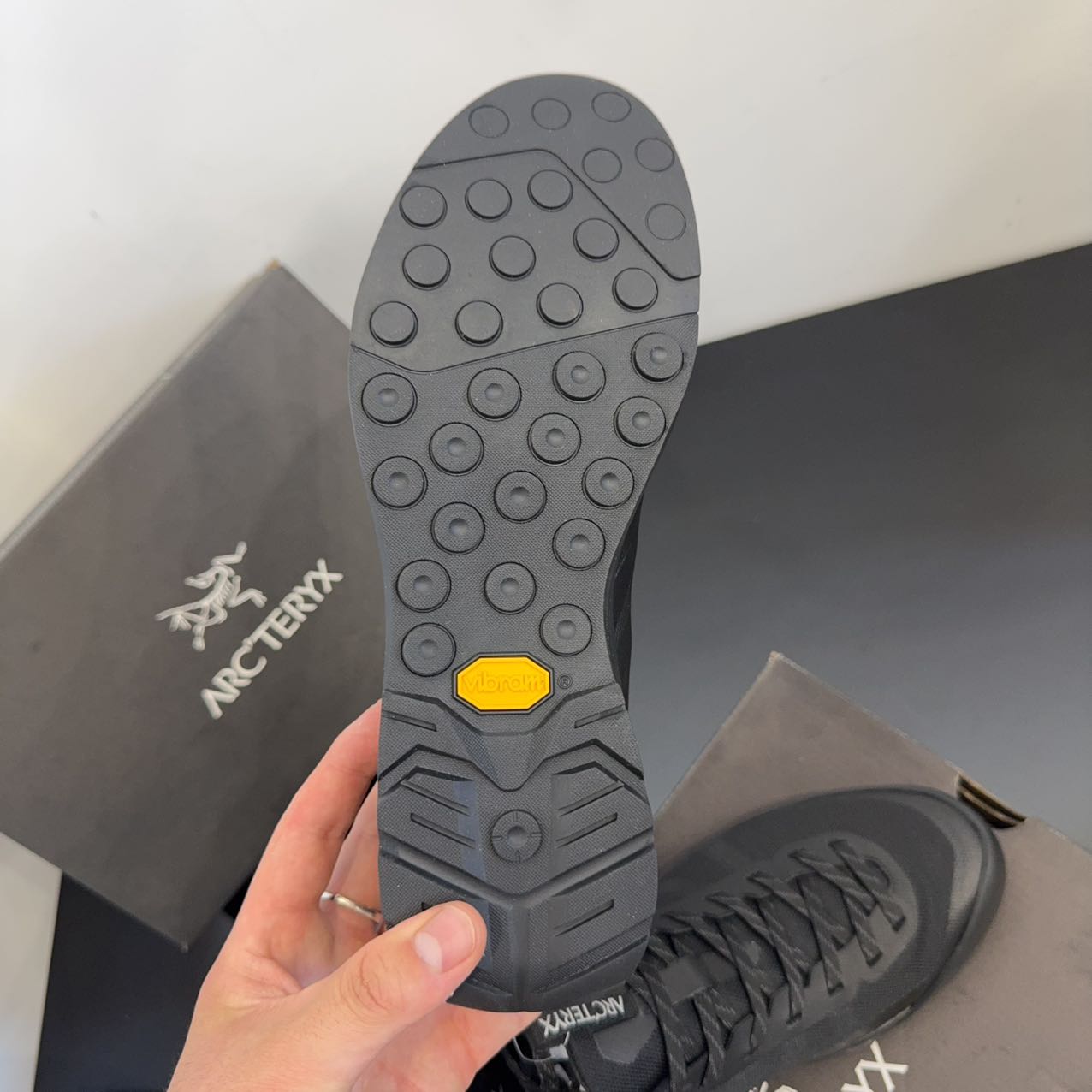 [Arc'teryx] 아크테릭스 컨실 Lt
