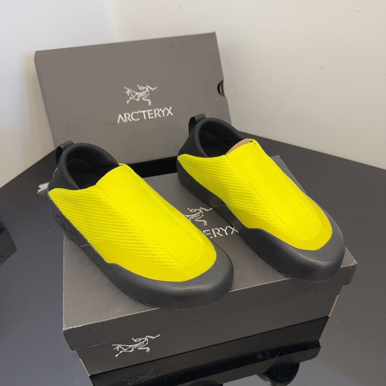 [Arcteryx] 아크테릭스 크래그 -3Color