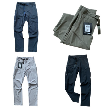 [Arcteryx] 아크테릭스 감마 퀵 드라이 팬츠