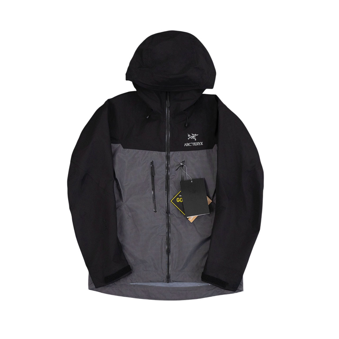 [Arcteryx] 아크테릭스 알파 SV 자켓