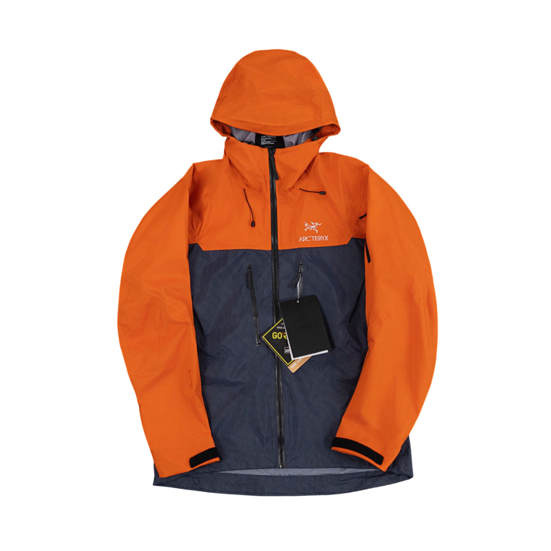 [Arcteryx] 아크테릭스 알파 SV 자켓