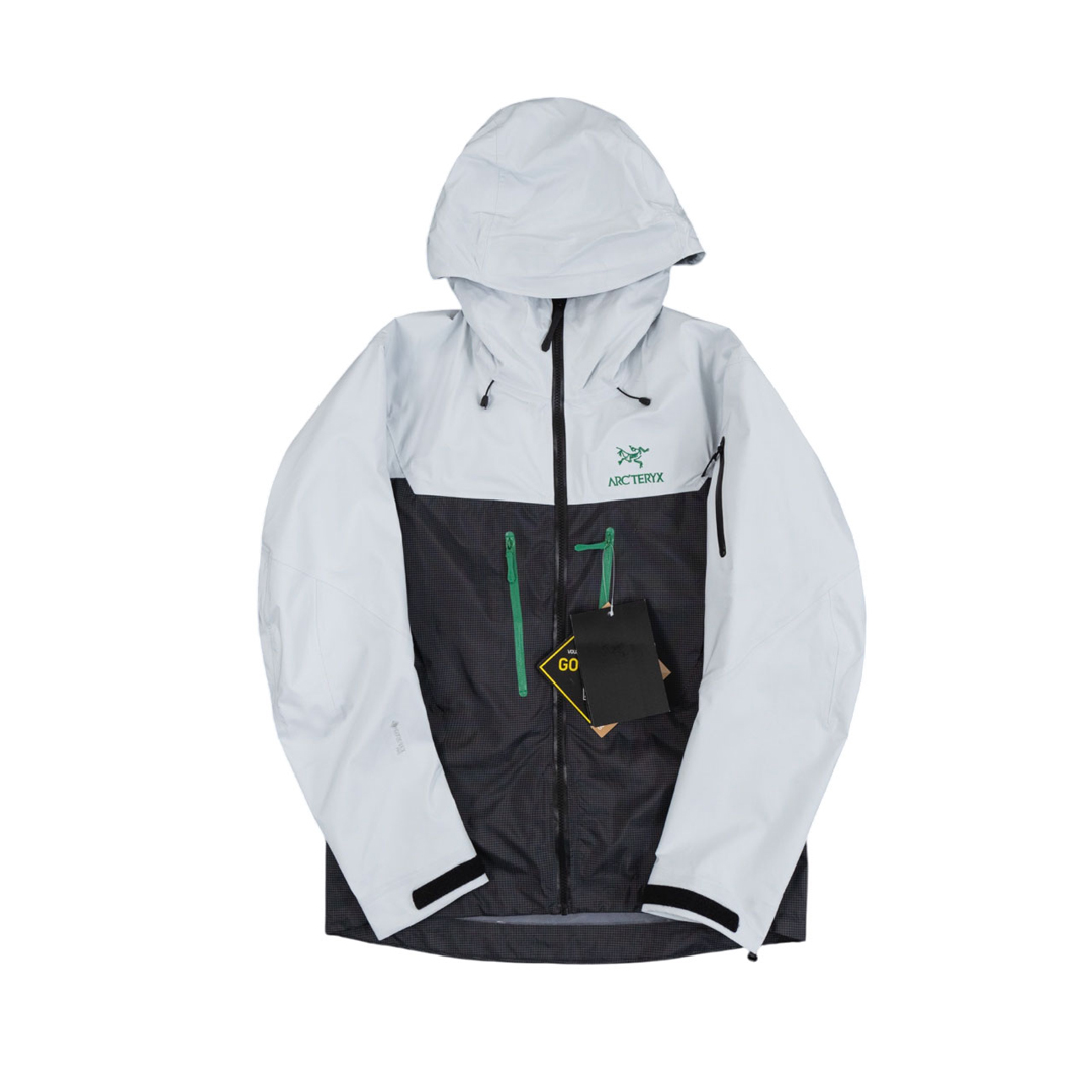 [Arcteryx] 아크테릭스 알파 SV 자켓