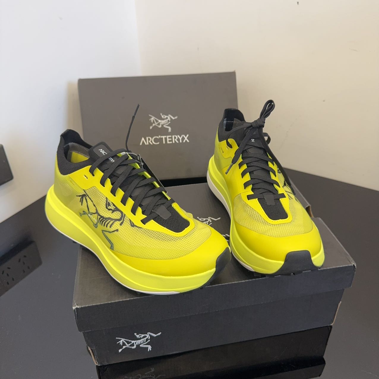 [ARC'TERYX] 아크테릭스 사일렌