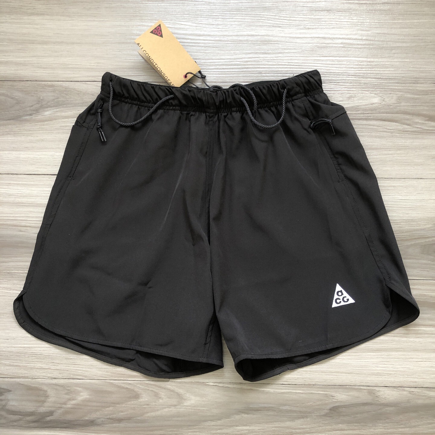 [Nike] 나이키 ACG 드라이 핏 뉴샌즈 팬츠
