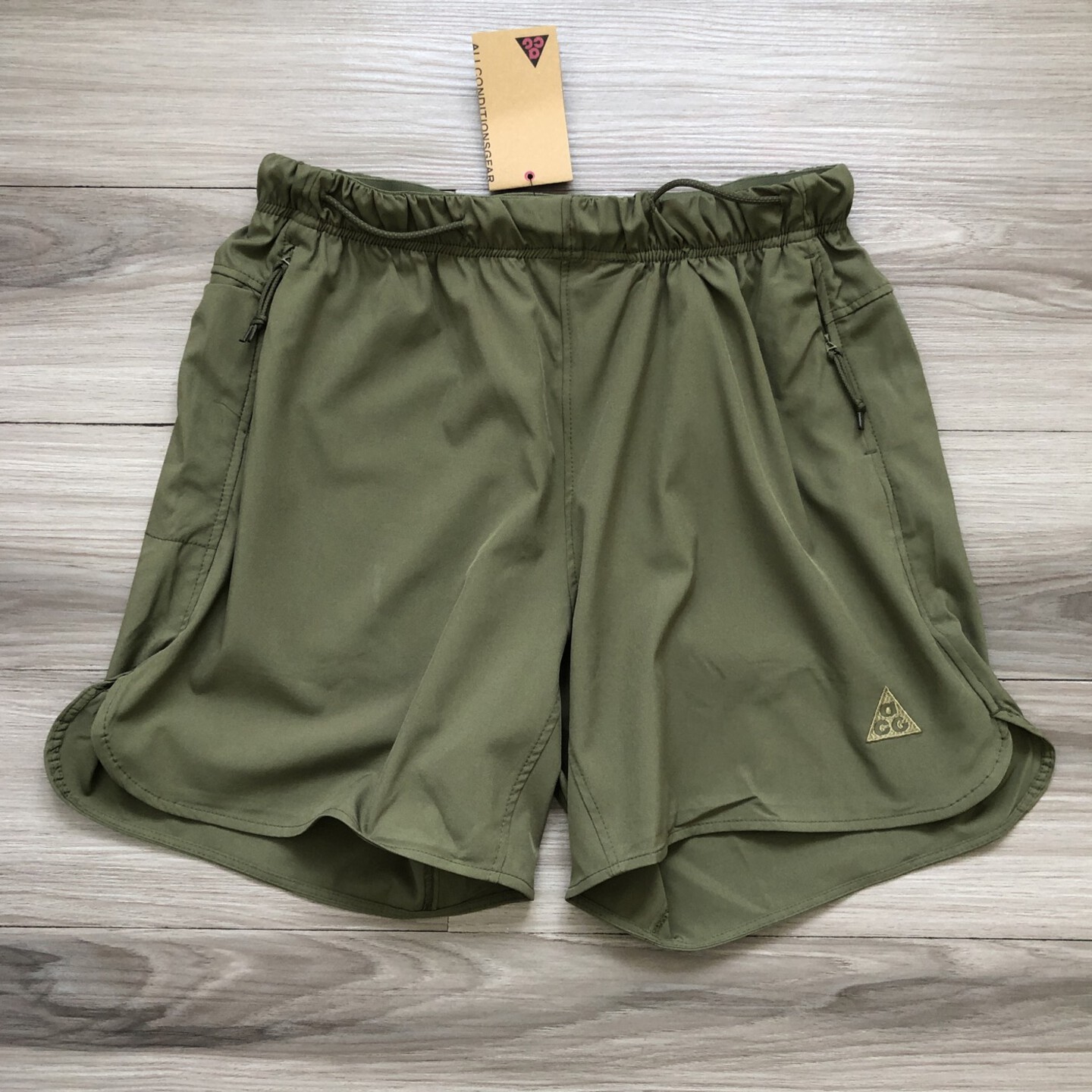 [Nike] 나이키 ACG 드라이 핏 뉴샌즈 팬츠