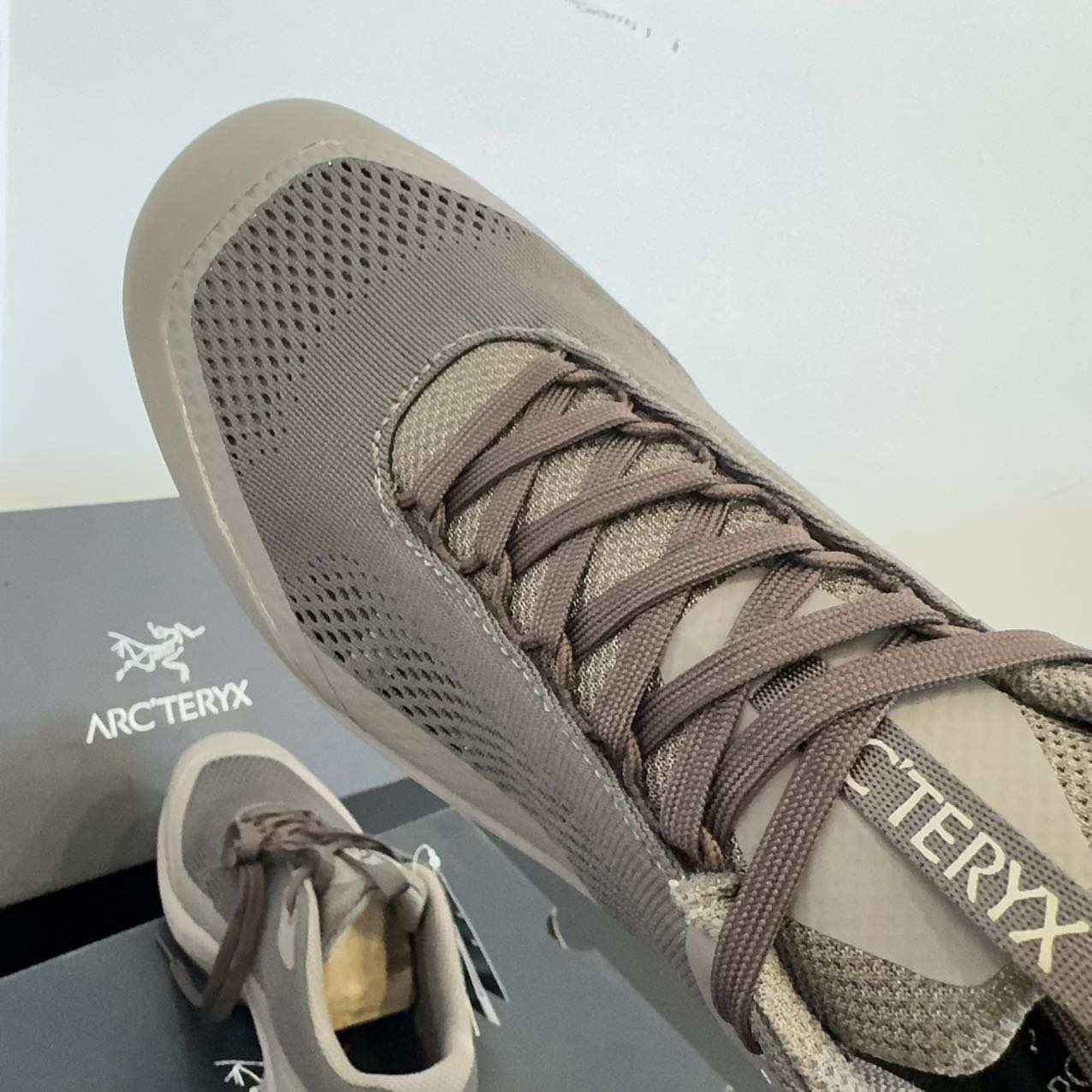 [ARC'TERYX] 아크테릭스 에어리어스