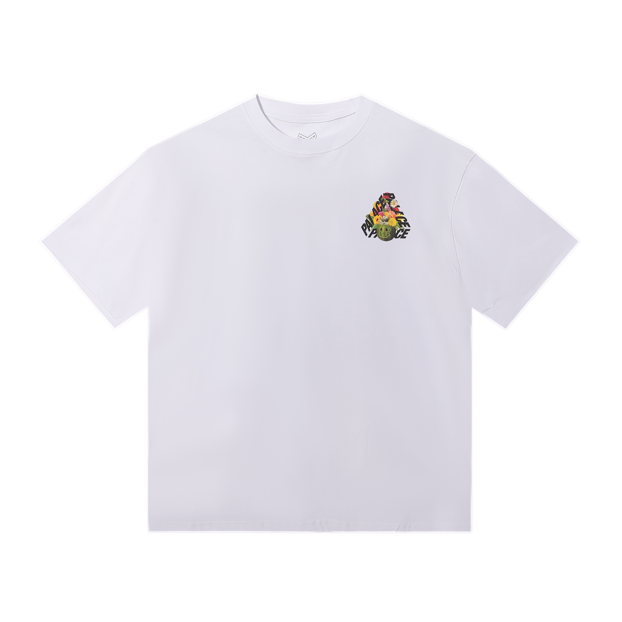 [PALACE] 팔라스 P-3 펀치 티셔츠