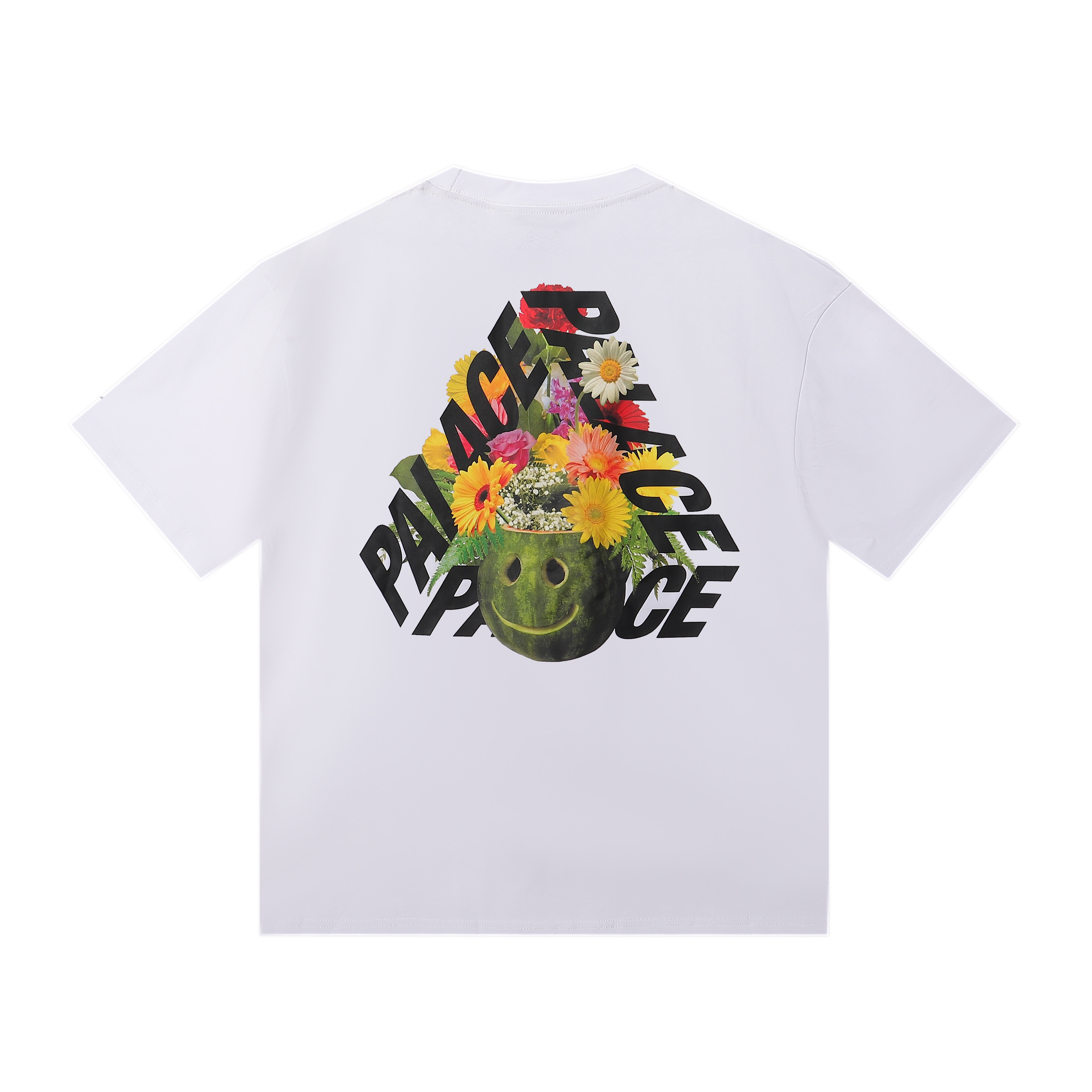 [PALACE] 팔라스 P-3 펀치 티셔츠