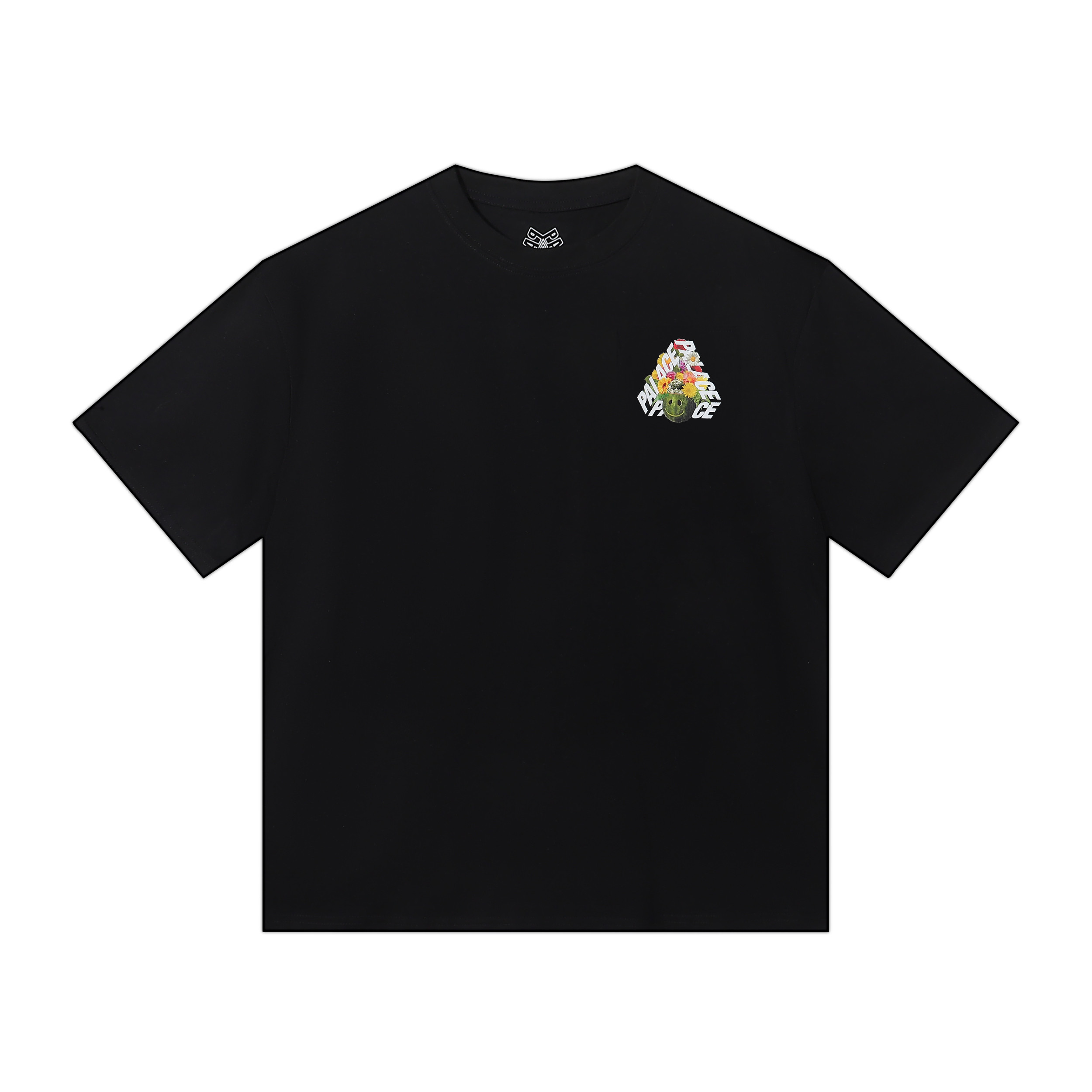 [PALACE] 팔라스 P-3 펀치 티셔츠
