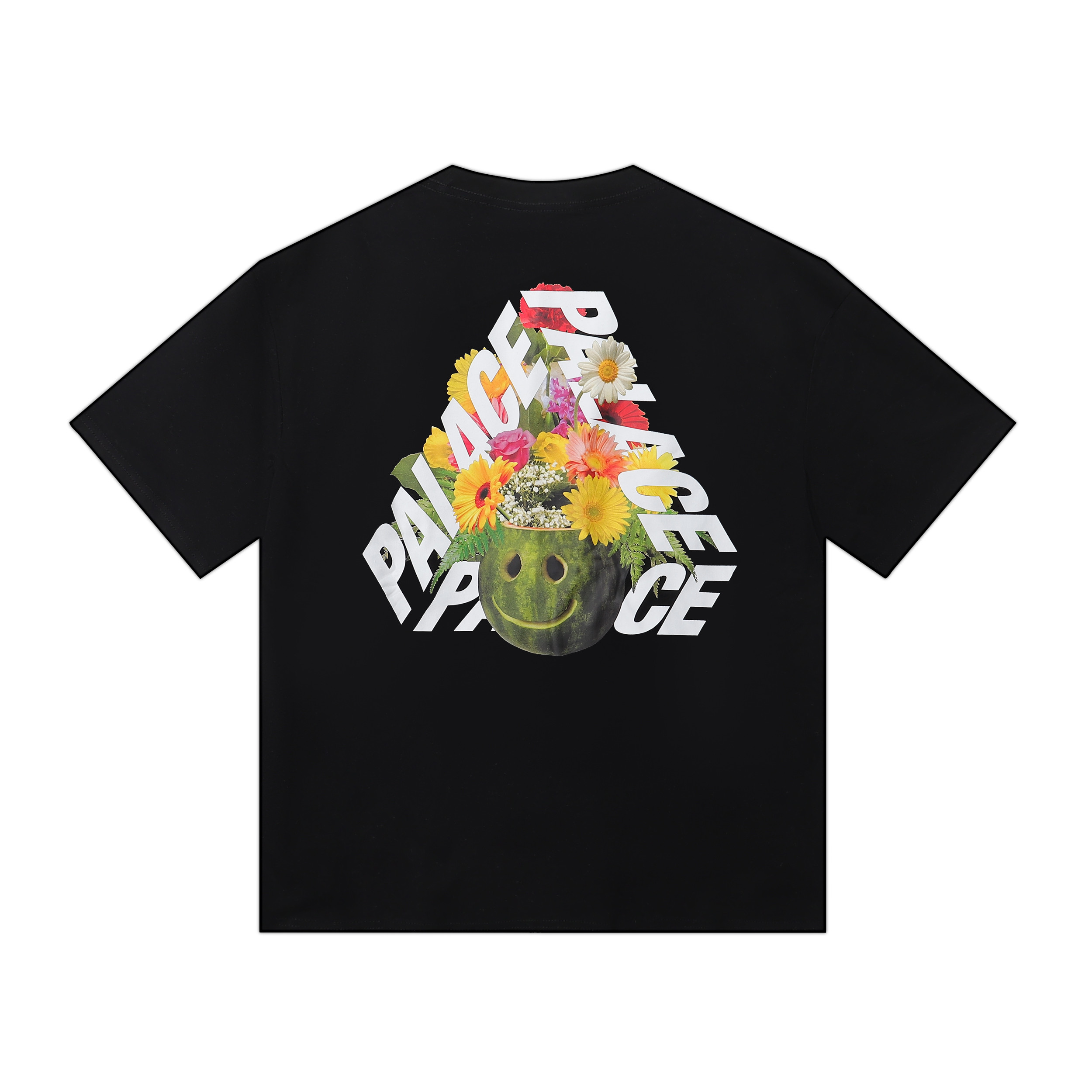 [PALACE] 팔라스 P-3 펀치 티셔츠