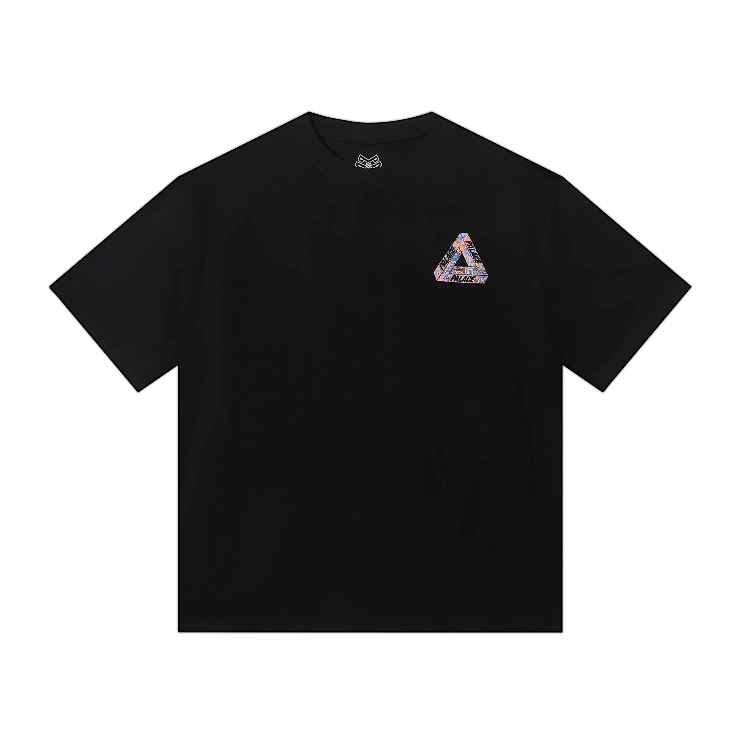 [PALACE] Palace Tri-Sticker Pack T-Shirt