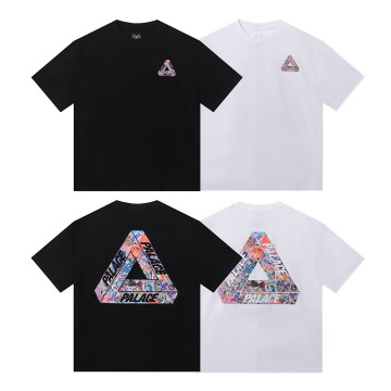 [PALACE] Palace Tri-Sticker Pack T-Shirt