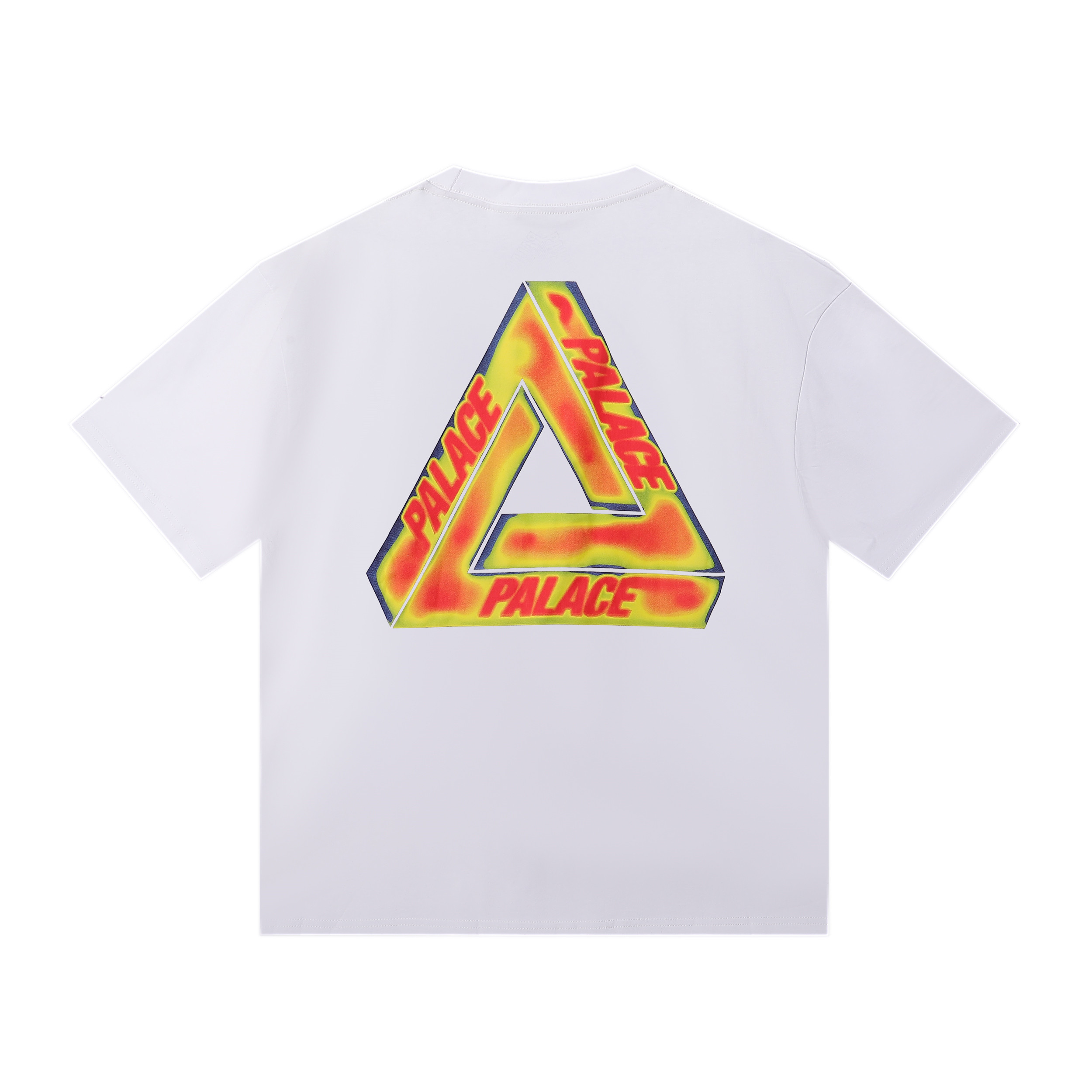 [PALACE] 팔라스 히트 센시 티셔츠