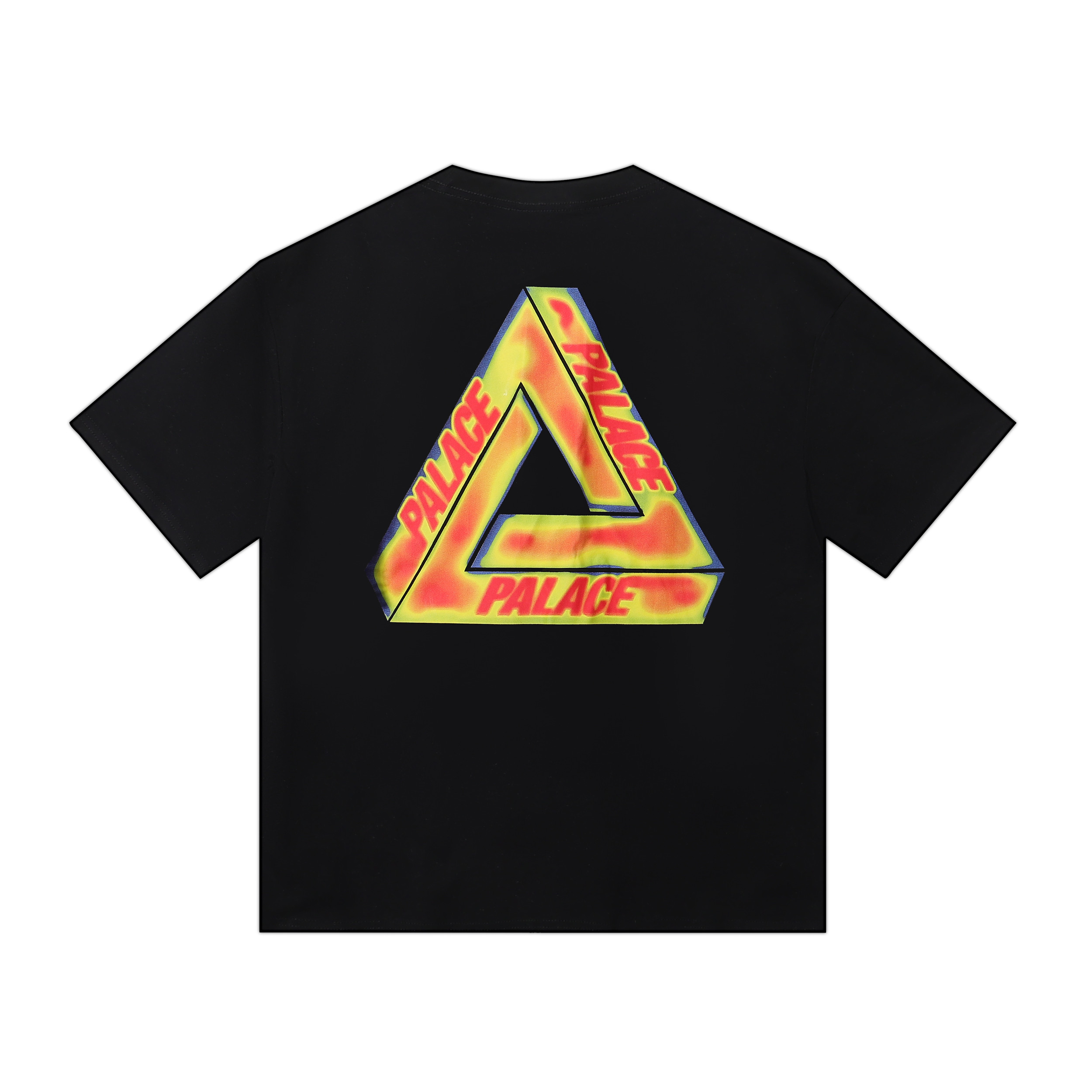 [PALACE] 팔라스 히트 센시 티셔츠