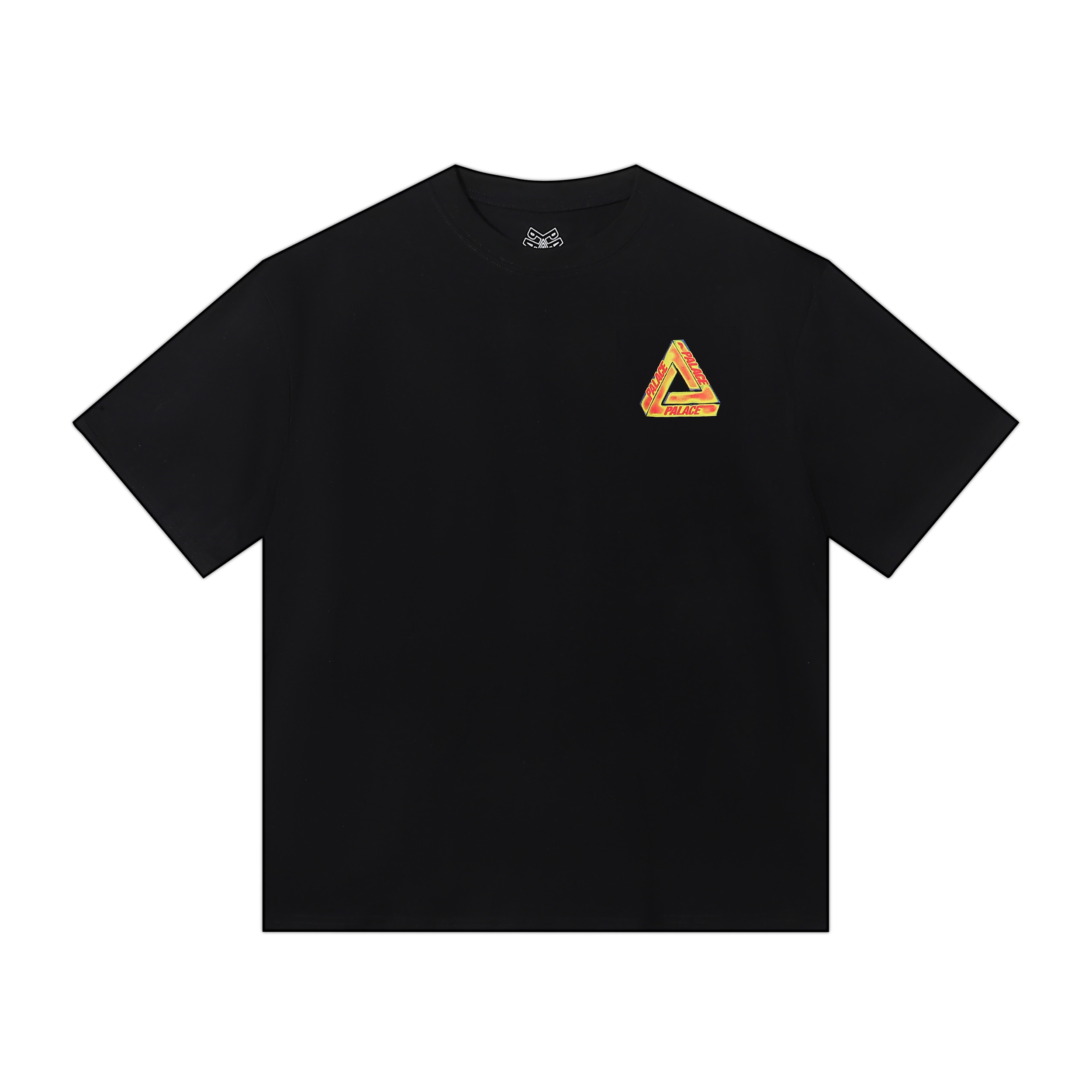 [PALACE] 팔라스 히트 센시 티셔츠